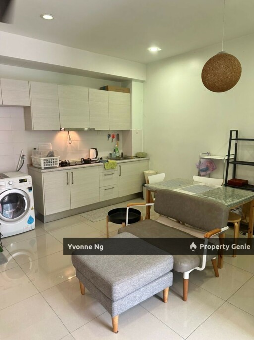 Greenfield Regency / Tampoi / Skudai