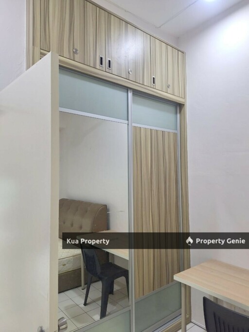 D'Link Apartment at Lorong Chawan, Opposite Vivacity