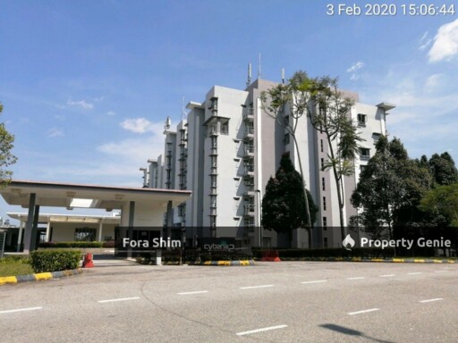 Cyberia Crescent 2