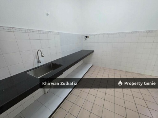 Mahkota Impian Fasa 1 Puncak Alam Single Storey For Sale