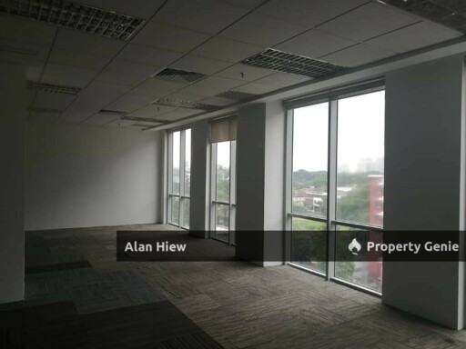 The Icon Tower Office to Rent