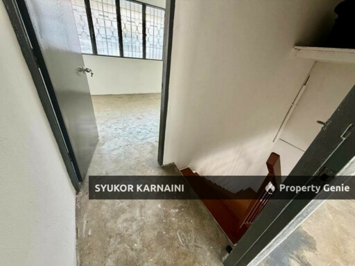 FREEHOLD Double Storey Taman Sri Rawang