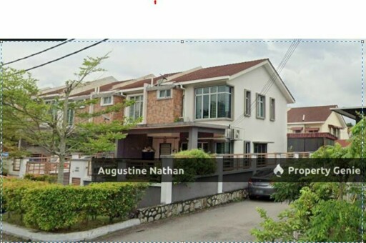 Taman Pelangi Semenyih 2, on Sale by Auction save $245k or 41% bmv