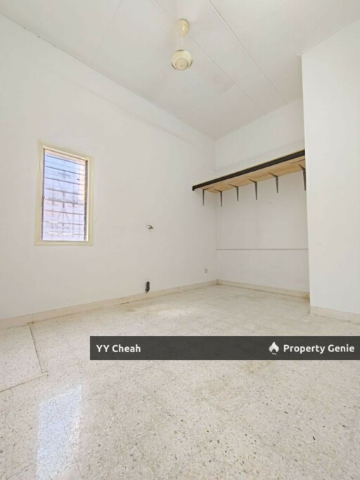 Ipoh Garden Single Storey For Sale, Great Deal, Good Location