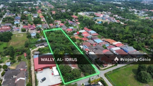 Land For Sale