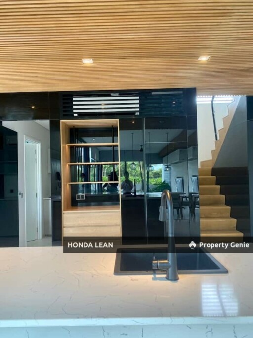 Seremban 22×75 Full Spec RM590K – Solar, CCTV, Alarm, Strategic Location!