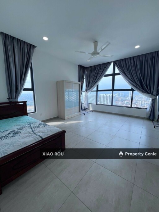 For Sale Atlantis Residence Kota Syahbandar