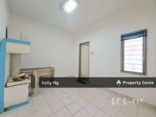 2 Sty House At Bandar Botanic Klang For Rent