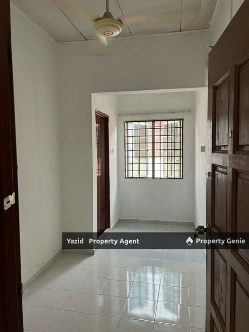Double Storey Terrace, Taman Samudera Selatan,Batu Caves Good Condition