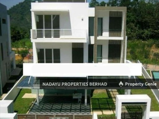 Nadayu