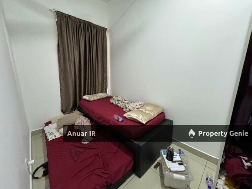 Legend View Condominium Rawang