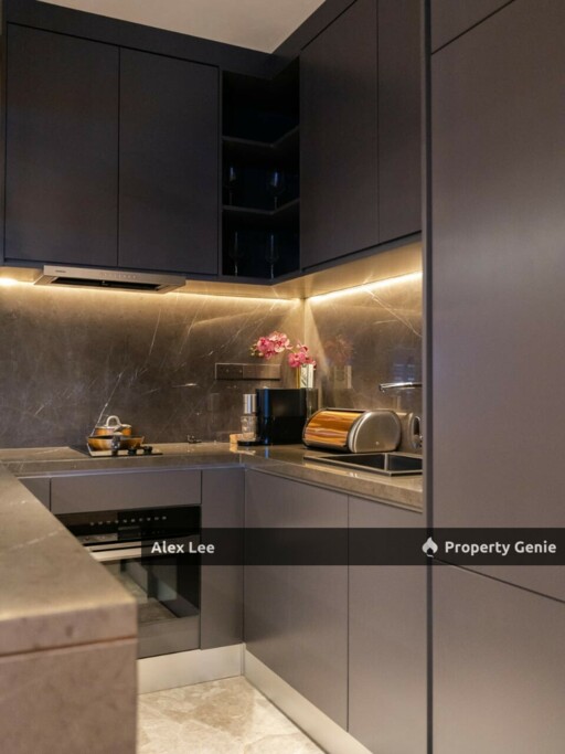 Luxury Living at Orion Residence | For Sale in KL’s Most Strategic Location (TRX & Pavilion KL)