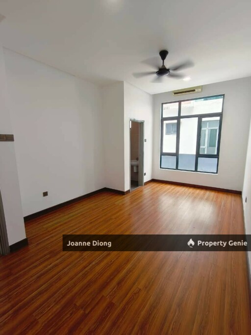 USJ One Park 3 Storey Semi D