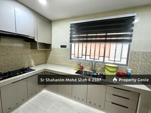 Ouble Storey Intermediate Jalan Pualam Seksyen 7 Shah Alam