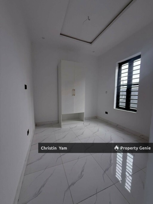 3-Storey Semi-D with Private Lift @ Wangsa Maju