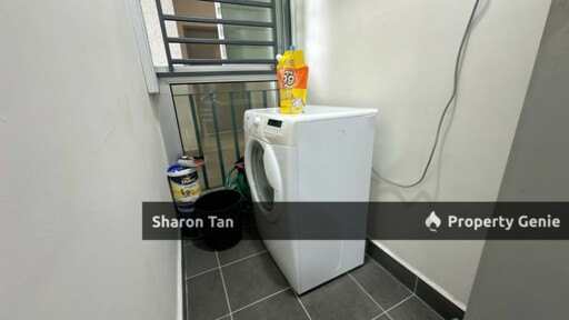 G Residence Plentong 2 Bedroom Fully Furnished Johor Jaya, Masai, Permas