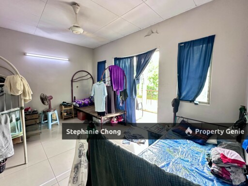 Corner Terrace in Puchong Utama – Below Market, Freehold
