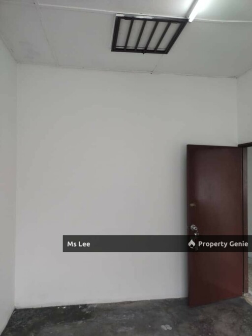 1 Storey house-Taman Intan 7 @ Kapar-Ready 15/11 or 30/11