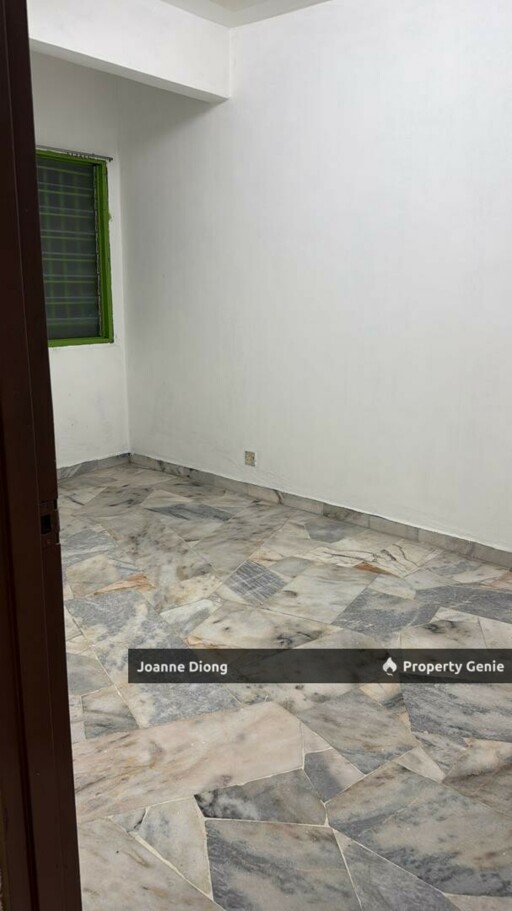Bandar Country Homes Double Storey House