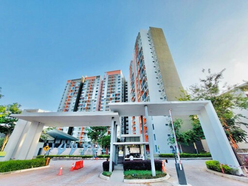 Ameera Residence @ Mutiara Heights