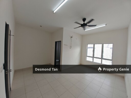 Taman Iringan Bayu, Seremban , Negeri Sembilan | Iringan Bayu Pastura | Mambau | Spring Hill | Ready Move In |