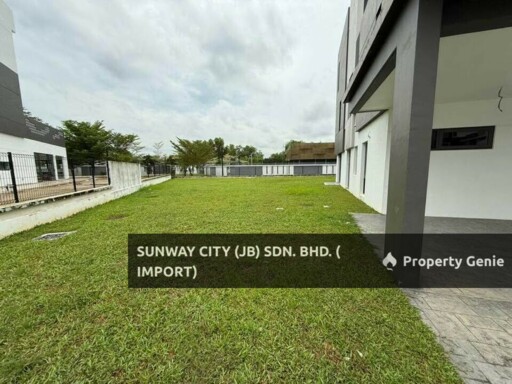 SUNWAY BUKIT LENANG