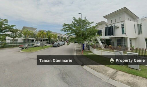 Taman Glenmarie
