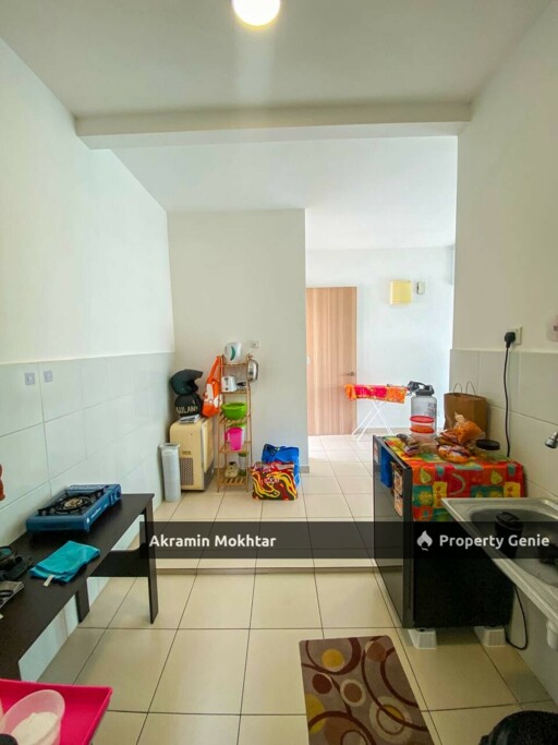 Freehold & 2 Parking | Residensi Damai, Bandar Teknologi Kajang