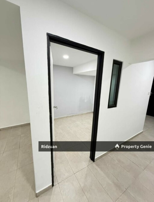 Double Storey Low Cost, Taman Desa Jaya,Johor Bahru