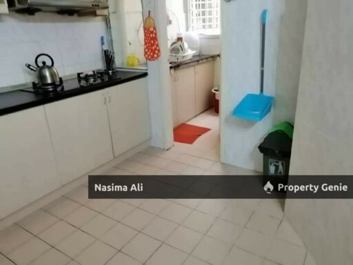 Oakleaf Park Condominium Bkt Antarabangsa Ampang