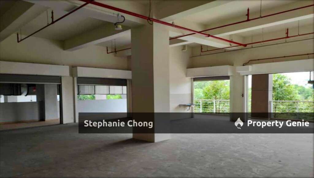 🏢 1F Office @ Encorp Strand Garden Office, Kota Damansara! 🏢