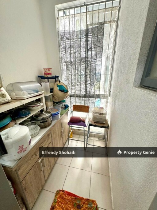ALMYRA RESIDENCE CONDO BANGI