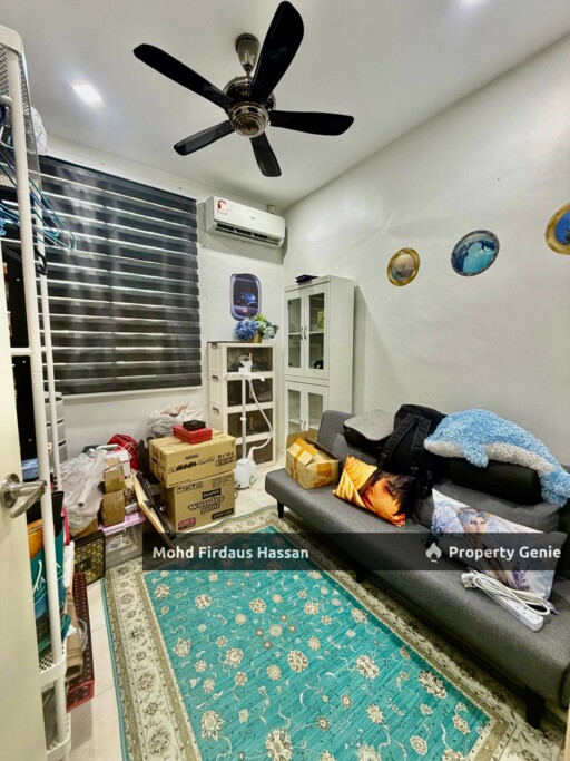 Putra Villa, Bandar Putra Bertam