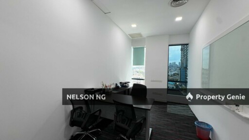 Wisma Bangsar 8, Bangsar, Kuala Lumpur Penthouse