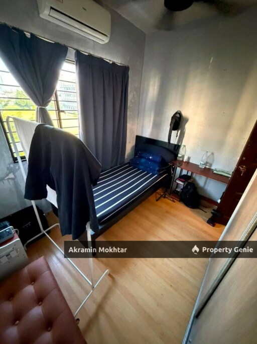 Cheapest | Apartment Bunga Raya, Pandan Indah