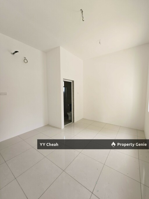 Pasir Puteh, Ipoh 2 Storey Semi-D Freehold, Guarded, Modern Luxury