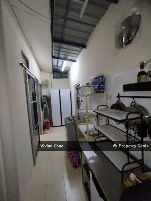 1.5 Storey @ Pengkalan Ipoh for Sale