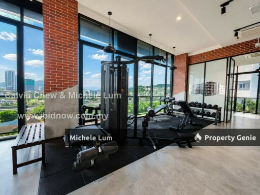 [Below Market 37%] Astoria Ampang