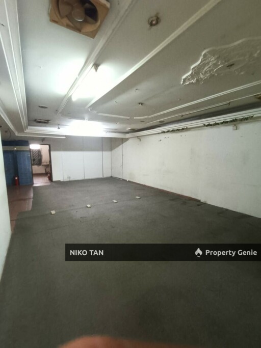 For Rent Ground Floor Shoplot Jln Kebudayaan 5, Taman Universiti Skudai