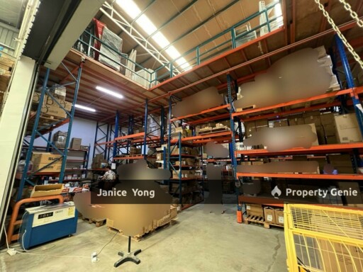 Setia Business Park II @ Kempas