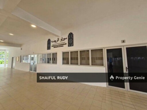 FOR RENT - Residensi Sateria(SASar)