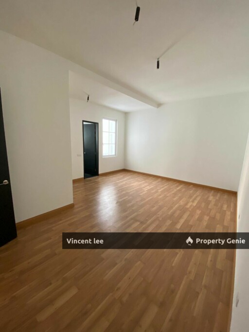 Stoneridge Eco Majestic [36X80] Semi-D Cluster, Semenyih