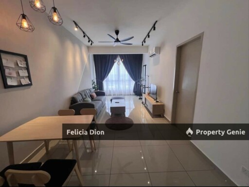 Bali Residence (2 Bedroom Unit ) for Sale🏡 CAN CASH OUT 72K