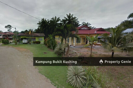 Kampung Bukit Kuching