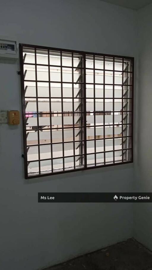 Flat Taman Suria Pendamar @ Port Klang-Blok C Tingkat 3-Ready 30/9