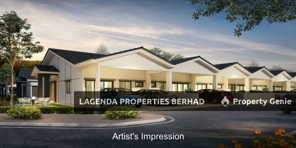 Bandar Baru Setia Awan Perdana