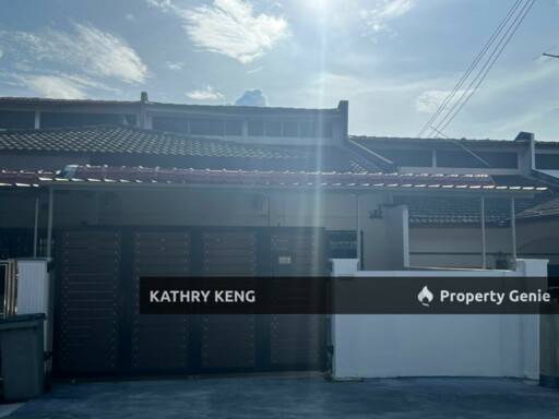 Taman Megah For Sale Kluang For Sale Johor For Sale