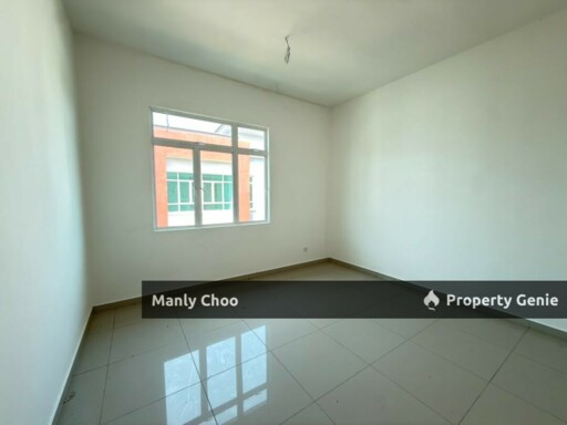 HUGE LAND CORNER Double Storey Bungalow Paya Rumput Perdana Nr Cheng