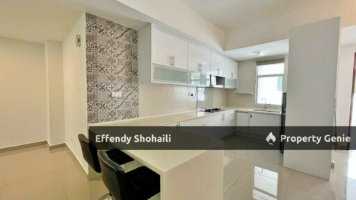TAMAN TASIK PRIMA TOWNHOUSE PUCHONG