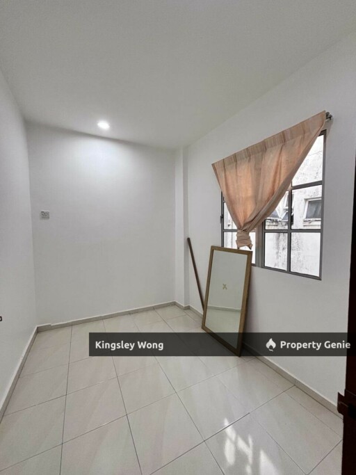Hillcity Condo Gunung Rapat Below Market Price 3 Rooms High Floor Near Ipoh Town